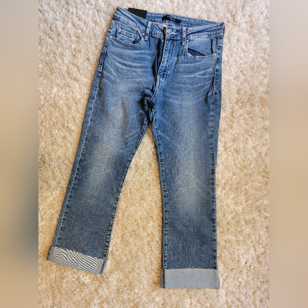 Numero Brand Jeans